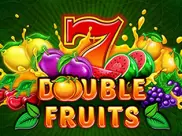 Слот Double Fruits играть бесплатно | Демо версия игрового автомата